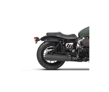 Hyosung 125 aquila d'occasion  France