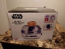 toaster r2 d2 for sale toaster r2 d2 for sale Chesterfield