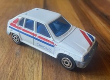 Miniature majorette vintage d'occasion  Metz-