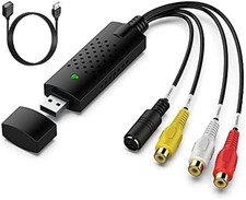 Convertitore video audio usato  Roma