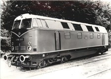 Diesel lokomotive 682010 gebraucht kaufen  Eimeldingen