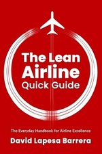 Lean airline quick for sale  CRAWLEY