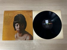 NINA SIMONE: The Best Of - 1969 Vinyl LP - Philips PHS-600-298, usado comprar usado  Enviando para Brazil