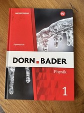 Schulbuch physik gymnasium gebraucht kaufen  Bielefeld