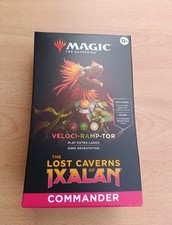 Magic mazzo commander usato  Imperia