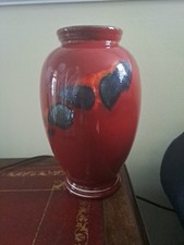 Large poole pottery for sale  BOGNOR REGIS