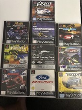 Ps1 playstation1 psone gebraucht kaufen  An der Schmücke