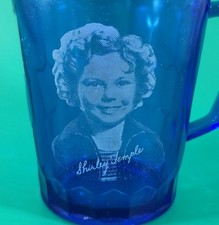 Shirley temple mini for sale  Stratford