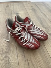 Nike t90 vintage for sale  HARROGATE