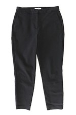 ✨ Reserved spodnie z tkaniny spodnie damskie rozm. 42, L czarne ✨, używany na sprzedaż ✨ Reserved spodnie z tkaniny spodnie damskie rozm. 42, L czarne ✨, używany na sprzedaż  Wysyłka do Poland