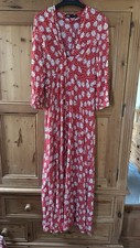 Bnwot zara maxi for sale  NEWARK