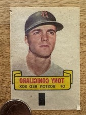 1966 topps rub for sale  Lodi