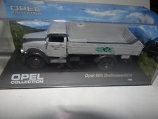 opel blitz gebraucht kaufen  Fulda