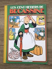 Bande dessinée métiers d'occasion  Rezé