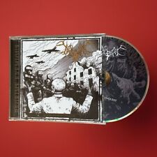 Usado, Begrime Exemious CD The Enslavement Conquest Death Metal Dark Descent Records comprar usado  Enviando para Brazil
