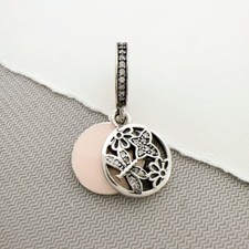 Authentic pandora springtime for sale  Houston