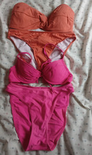 Ocean club bikinis for sale  THETFORD