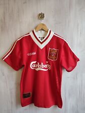 Liverpool 1995 1996 d'occasion  Expédié en Belgium