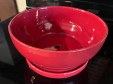 Red planter drain for sale  Epsom