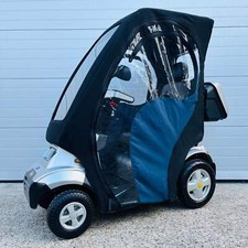 Tga breeze canopy for sale  COLCHESTER