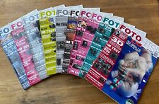 Foto zeitschriften foto gebraucht kaufen  Baden-Baden