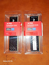 Memoria ddr4 gammix usato  Monza