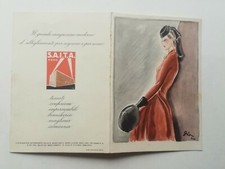 Opuscolo saita società usato Opuscolo saita società usato  Roma