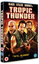 Tropic thunder dvd for sale  STOCKPORT