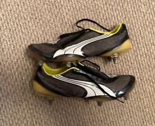 Puma v1.08 football for sale  NEWQUAY