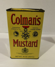 Vintage colman double for sale  Hopedale