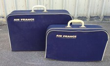 Set coppia valigie usato  Gemona del Friuli