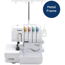 Serger Brother 1034DX Overlock z bezpłatnym planem wsparcia odnowiony na sprzedaż  Wysyłka do Poland