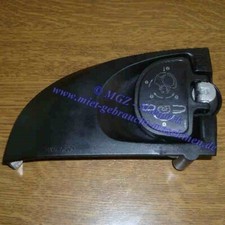 Kettenraddeckel vgl 660135249 gebraucht kaufen  Steingaden