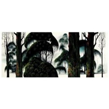Eyvind earle forest for sale  North Las Vegas