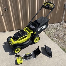 Ryobi ry401180 40v for sale  Arlington