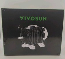 Vivosun genuine aquarium for sale  Hummelstown