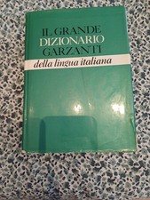 Nuovo dizionario italiano usato  Pavia