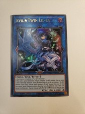 Tcg evil twin for sale  DOWNHAM MARKET