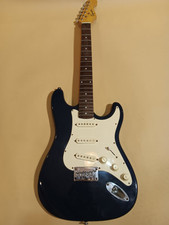 Blue 2003 squier for sale  Naples