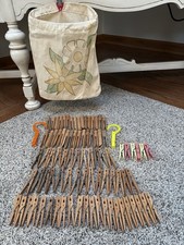 clothespin bag for sale clothespin bag for sale New Baltimore