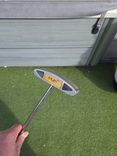 Jaxx putter right for sale  HALIFAX