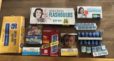 lightbulbs misc for sale  Peyton