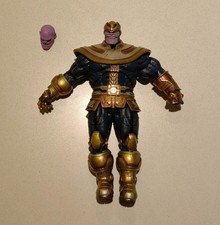 Usado, Boneco Marvel Diamond Select 7" polegadas exclusivo Disney autêntico! comprar usado  Enviando para Brazil