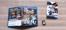 Killzone Mercenaries (Sony PS vita,) Região Livre, JOGO INGLÊS comprar usado  Enviando para Brazil