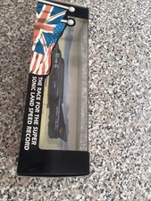 Lledo vanguards thrust for sale  LEEDS