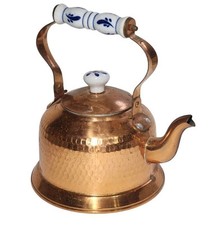 Vtg tayee copper for sale  Ellwood City