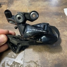 Câmbio traseiro Shimano Dura Ace 9100 11 velocidades SS (9190-262) comprar usado  Enviando para Brazil