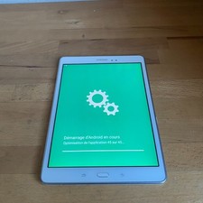 Tablette tactile samsung d'occasion  Villars-les-Dombes