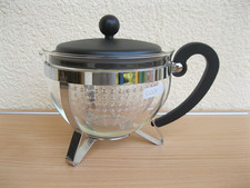 Bodum chambord teapot gebraucht kaufen  Zweibrücken