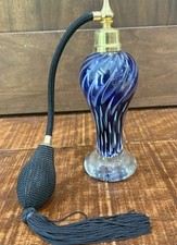 Vintage perfume bottle for sale  Almo